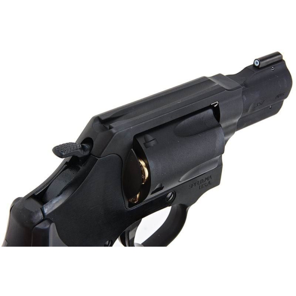 Wholesale Tanaka S&W M&P 360 .357 Magnum 1-7/8inch Heavyweight Supplier - Image 8