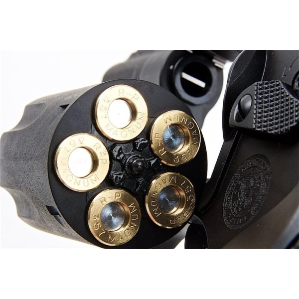 Wholesale Tanaka S&W M&P 360 .357 Magnum 1-7/8inch Heavyweight Supplier - Image 9