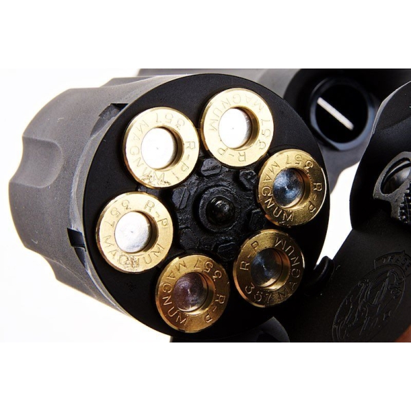 Wholesale Tanaka S&W M19 4 Inch Heavy Weight Model Gun Manufacturer Factory Supplier - Image 10