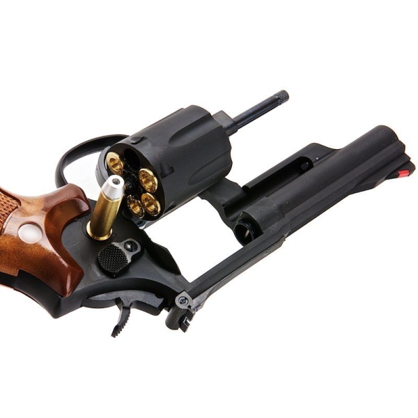 Wholesale Tanaka S&W M19 4 Inch Heavy Weight Model Gun Manufacturer Factory Supplier - Image 11