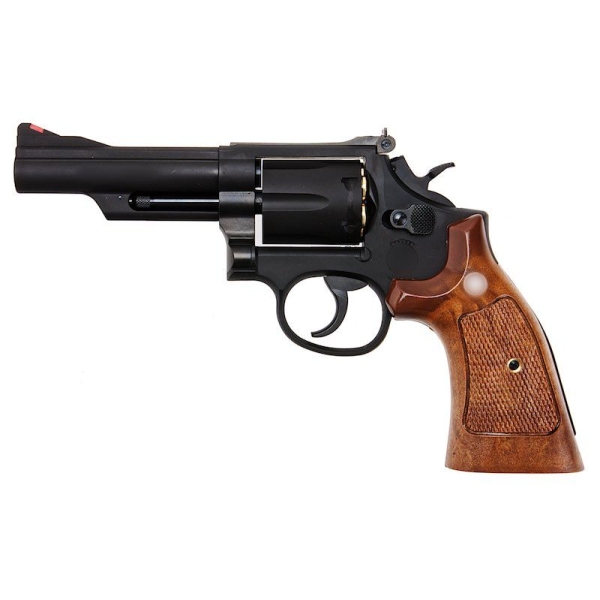 Wholesale Tanaka S&W M19 4 Inch Heavy Weight Model Gun Manufacturer Factory Supplier - Image 2