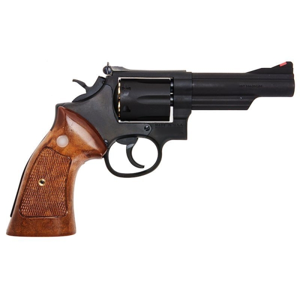 Wholesale Tanaka S&W M19 4 Inch Heavy Weight Model Gun Manufacturer Factory Supplier - Image 3