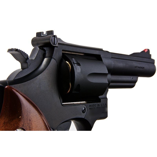 Wholesale Tanaka S&W M19 4 Inch Heavy Weight Model Gun Manufacturer Factory Supplier - Image 4