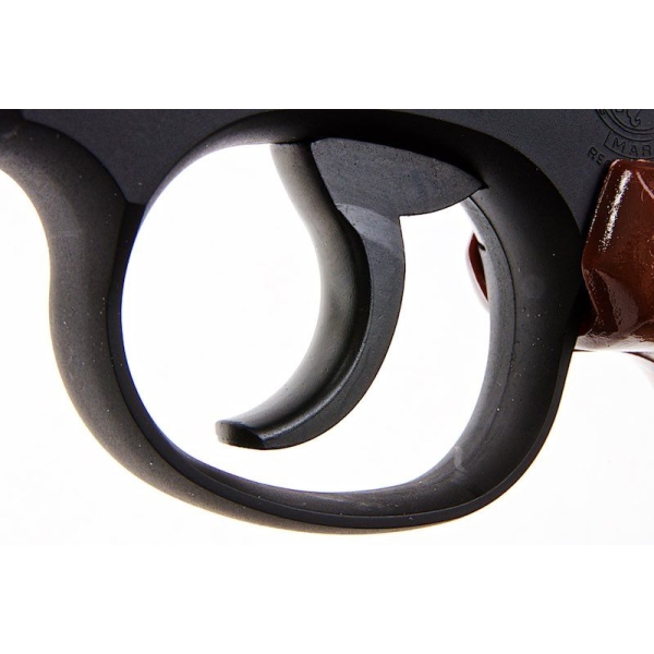 Wholesale Tanaka S&W M19 4 Inch Heavy Weight Model Gun Manufacturer Factory Supplier - Image 6
