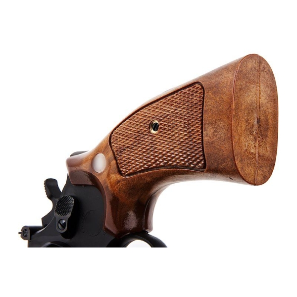 Wholesale Tanaka S&W M19 4 Inch Heavy Weight Model Gun Manufacturer Factory Supplier - Image 7