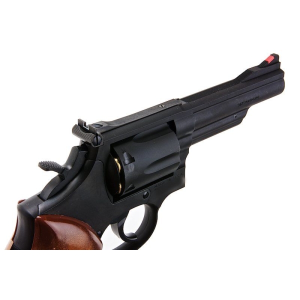 Wholesale Tanaka S&W M19 4 Inch Heavy Weight Model Gun Manufacturer Factory Supplier - Image 8