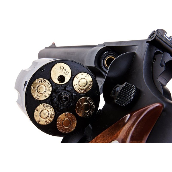 Tanaka S&W M29 8inch Gas Revolver Wholesale - Factory Direct Supplier - Image 10
