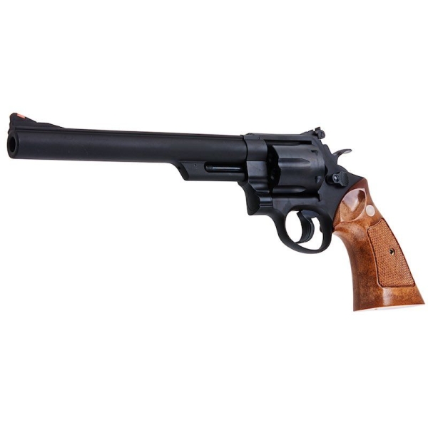 Tanaka S&W M29 8inch Gas Revolver Wholesale - Factory Direct Supplier