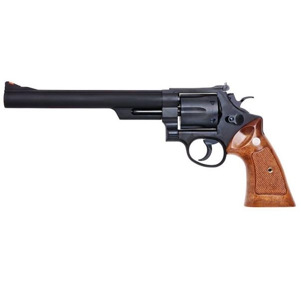 Tanaka S&W M29 8inch Gas Revolver Wholesale - Factory Direct Supplier - Image 2