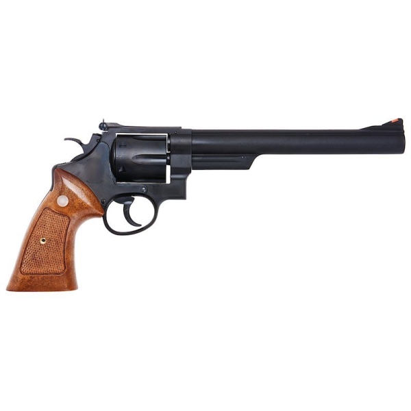 Tanaka S&W M29 8inch Gas Revolver Wholesale - Factory Direct Supplier - Image 3