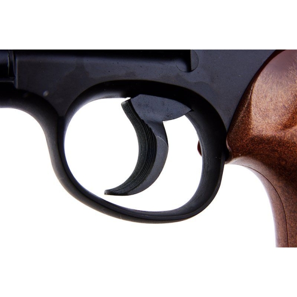 Tanaka S&W M29 8inch Gas Revolver Wholesale - Factory Direct Supplier - Image 6