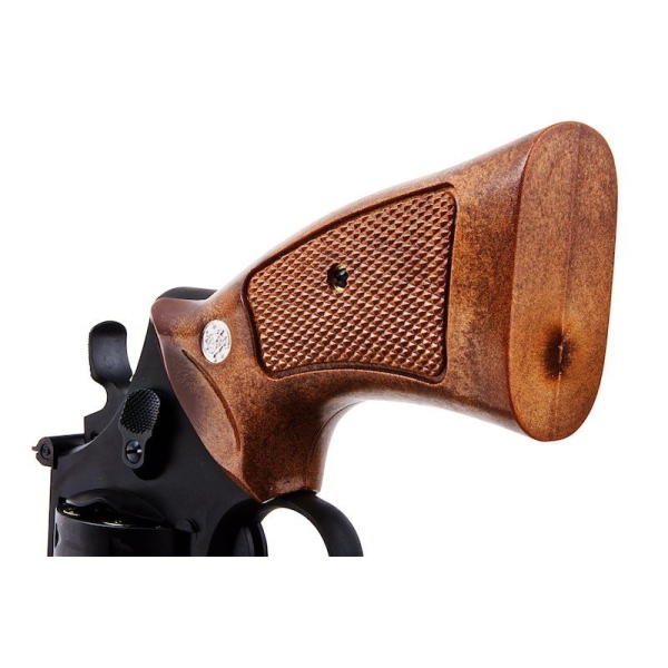 Tanaka S&W M29 8inch Gas Revolver Wholesale - Factory Direct Supplier - Image 7