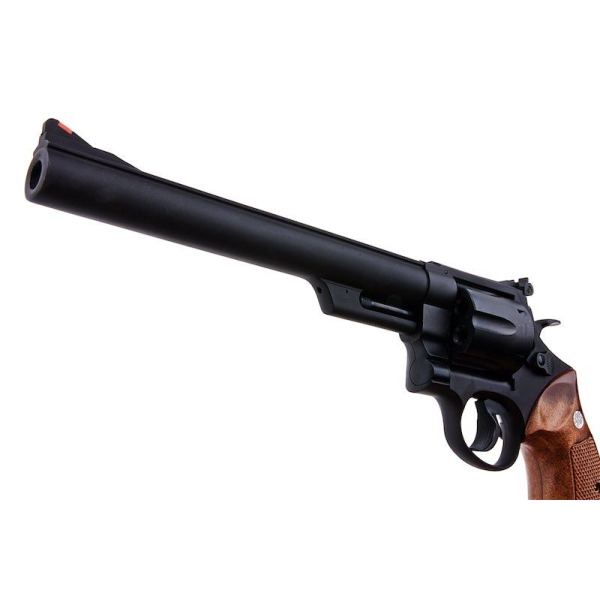 Tanaka S&W M29 8inch Gas Revolver Wholesale - Factory Direct Supplier - Image 9