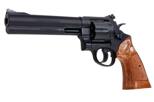 Wholesale Tanaka S&W M29 Classic 6.5 Inch Gas Revolver Bulk Supplier