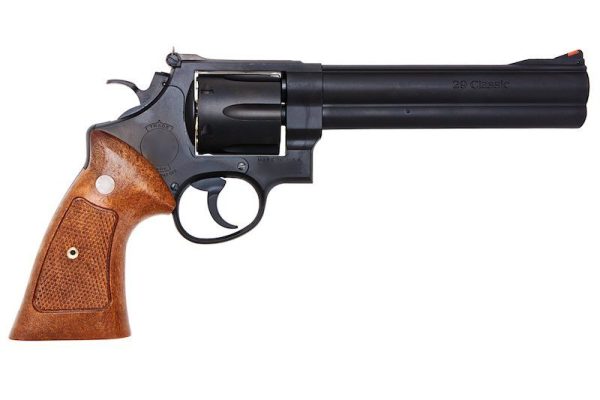 Wholesale Tanaka S&W M29 Classic 6.5 Inch Gas Revolver Bulk Supplier - Image 2