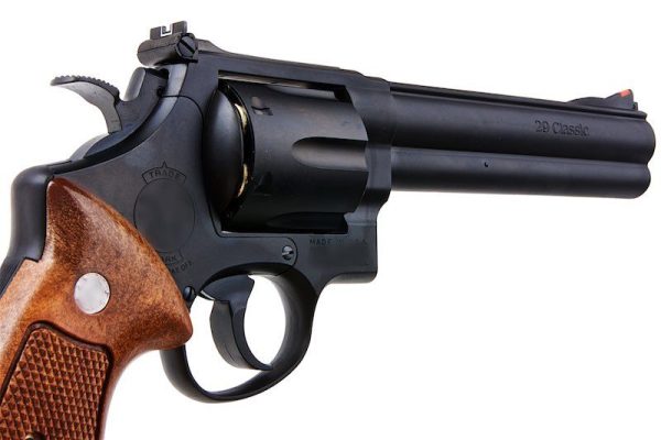 Wholesale Tanaka S&W M29 Classic 6.5 Inch Gas Revolver Bulk Supplier - Image 3