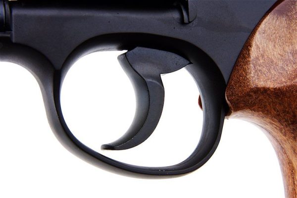 Wholesale Tanaka S&W M29 Classic 6.5 Inch Gas Revolver Bulk Supplier - Image 5