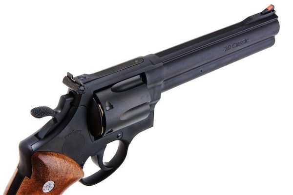 Wholesale Tanaka S&W M29 Classic 6.5 Inch Gas Revolver Bulk Supplier - Image 7