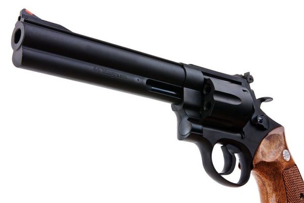Wholesale Tanaka S&W M29 Classic 6.5 Inch Gas Revolver Bulk Supplier - Image 8
