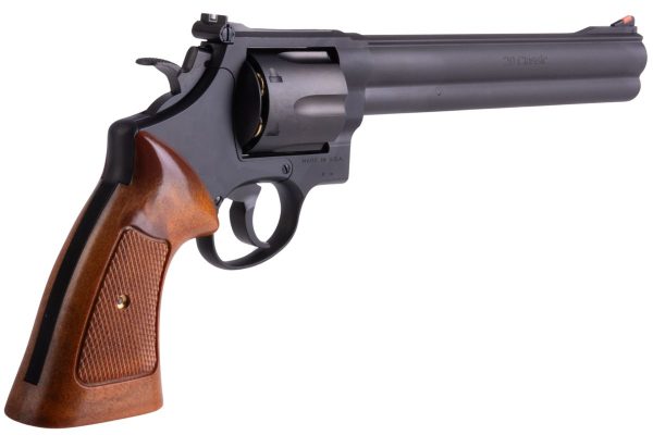 Wholesale Tanaka S&W M29 Classic 8-3/8 Inch Heavyweight Gas Revolver Supplier - Image 2