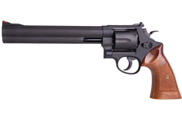 Wholesale Tanaka S&W M29 Classic 8-3/8 Inch Heavyweight Gas Revolver Supplier - Image 3