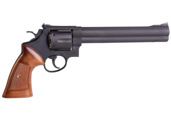 Wholesale Tanaka S&W M29 Classic 8-3/8 Inch Heavyweight Gas Revolver Supplier - Image 4