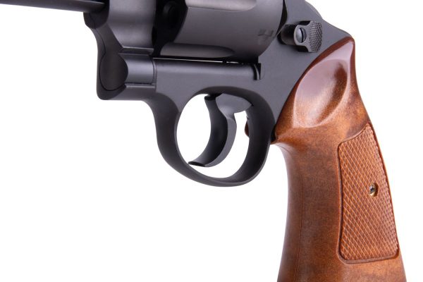 Wholesale Tanaka S&W M29 Classic 8-3/8 Inch Heavyweight Gas Revolver Supplier - Image 5