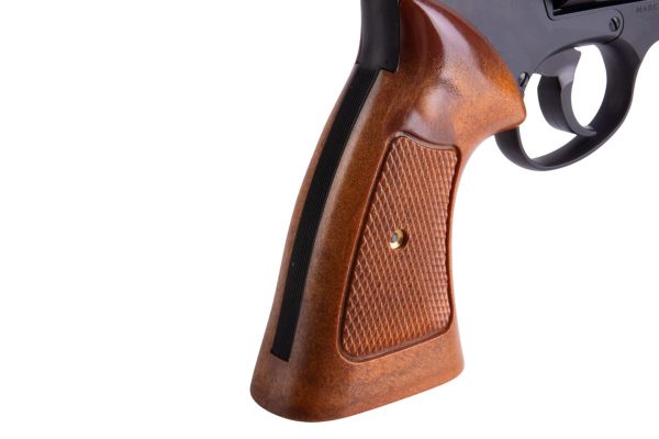 Wholesale Tanaka S&W M29 Classic 8-3/8 Inch Heavyweight Gas Revolver Supplier - Image 6