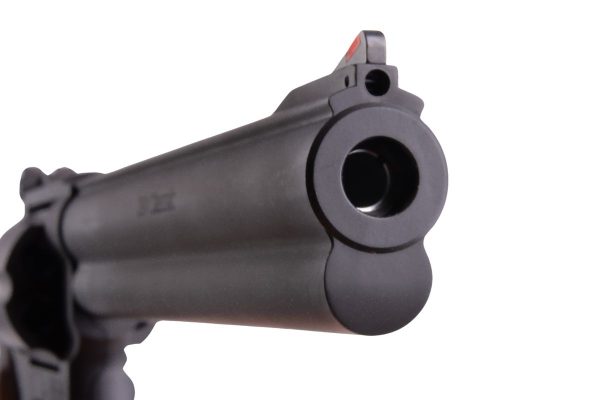 Wholesale Tanaka S&W M29 Classic 8-3/8 Inch Heavyweight Gas Revolver Supplier - Image 7