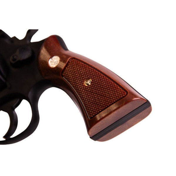 Wholesale Tanaka S&W M27 .357 Magnum 3.5 Inch Gun Supplier Factory - Image 10