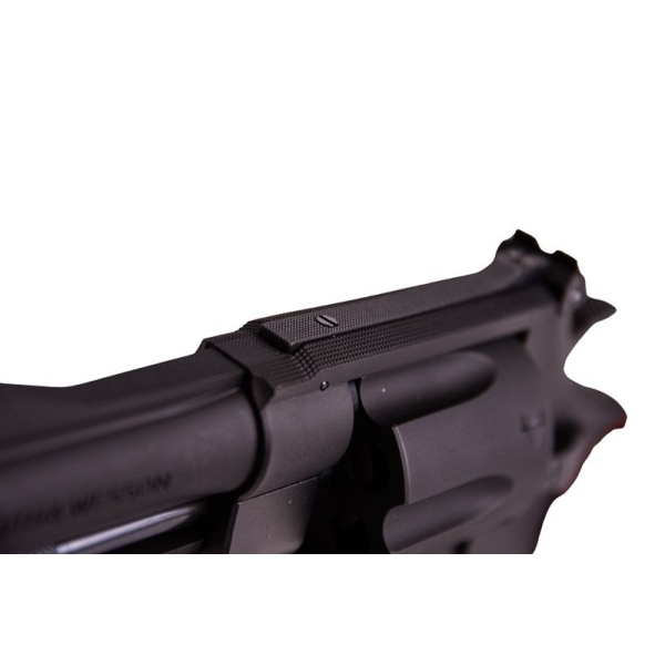 Wholesale Tanaka S&W M27 .357 Magnum 3.5 Inch Gun Supplier Factory - Image 11
