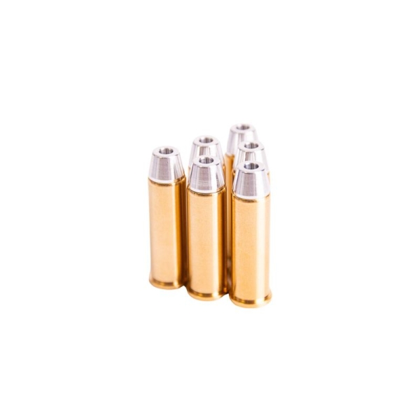 Wholesale Tanaka S&W M27 .357 Magnum 3.5 Inch Gun Supplier Factory - Image 13