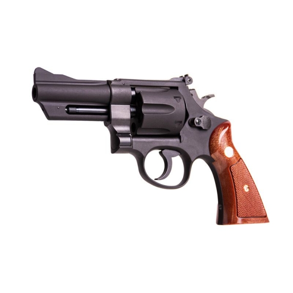 Wholesale Tanaka S&W M27 .357 Magnum 3.5 Inch Gun Supplier Factory