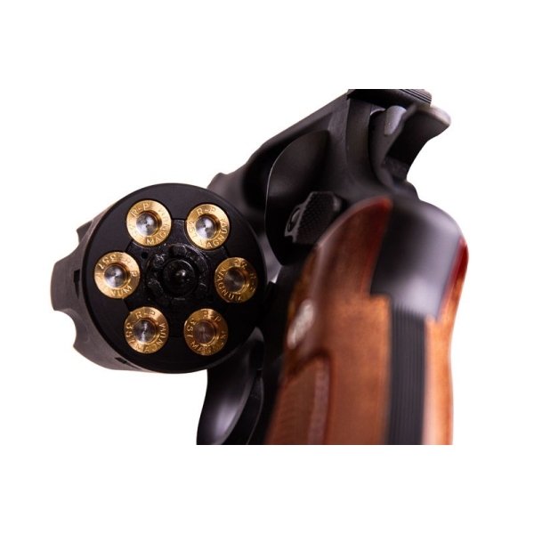 Wholesale Tanaka S&W M27 .357 Magnum 3.5 Inch Gun Supplier Factory - Image 3