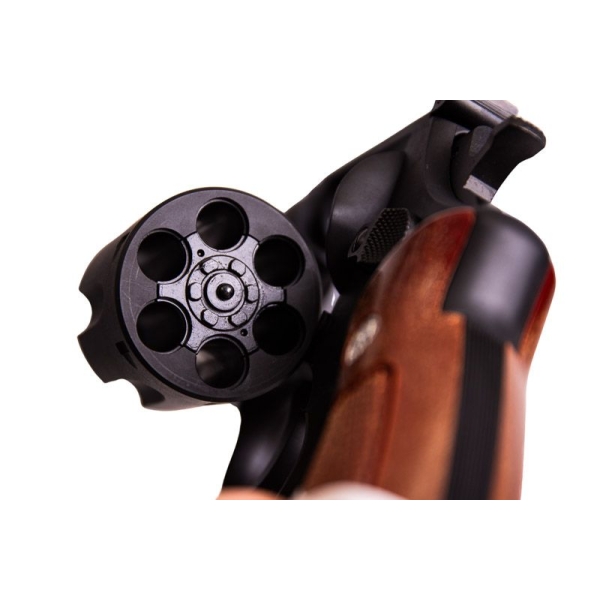 Wholesale Tanaka S&W M27 .357 Magnum 3.5 Inch Gun Supplier Factory - Image 4