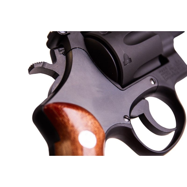 Wholesale Tanaka S&W M27 .357 Magnum 3.5 Inch Gun Supplier Factory - Image 6