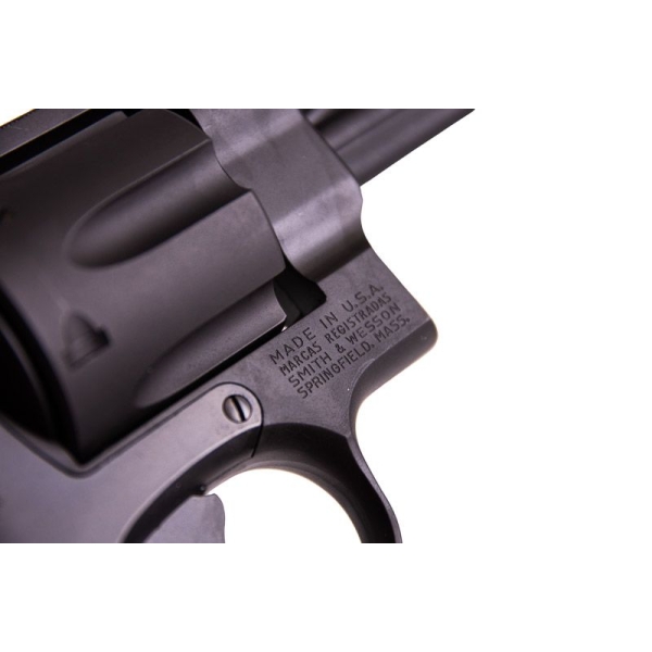 Wholesale Tanaka S&W M27 .357 Magnum 3.5 Inch Gun Supplier Factory - Image 8
