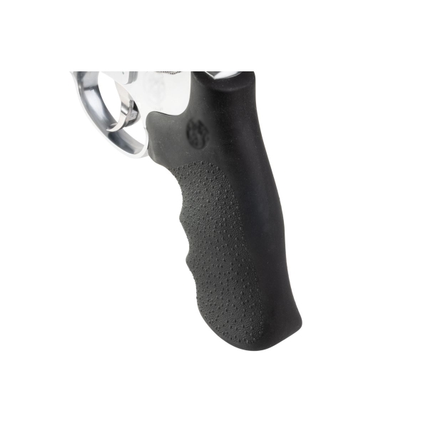 Wholesale Tanaka S&W M500 3+1 Inch Gas Revolver Ver 2 Stainless Supplier - Image 10