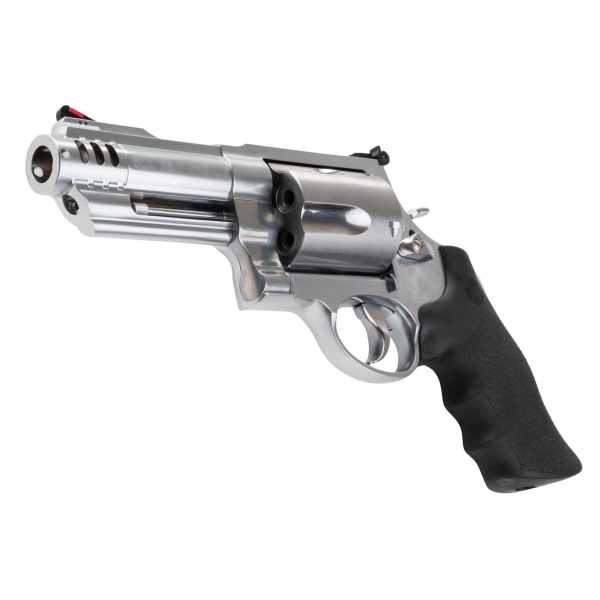 Wholesale Tanaka S&W M500 3+1 Inch Gas Revolver Ver 2 Stainless Supplier