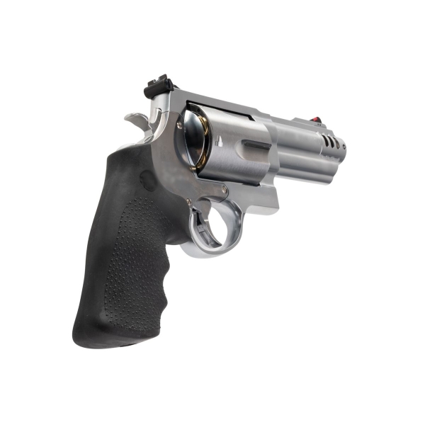 Wholesale Tanaka S&W M500 3+1 Inch Gas Revolver Ver 2 Stainless Supplier - Image 2