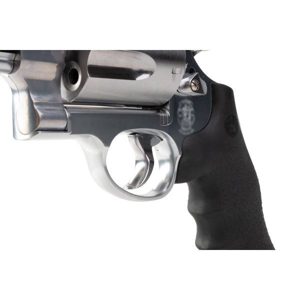 Wholesale Tanaka S&W M500 3+1 Inch Gas Revolver Ver 2 Stainless Supplier - Image 6
