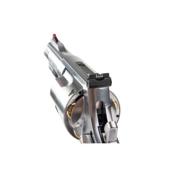 Wholesale Tanaka S&W M500 3+1 Inch Gas Revolver Ver 2 Stainless Supplier - Image 7