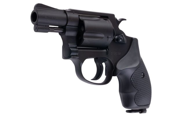 Wholesale Supplier of Tanaka S&W M37 J-Police Heavy Weight Ver.2 Model Gun 2in