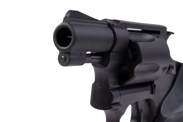 Wholesale Supplier of Tanaka S&W M37 J-Police Heavy Weight Ver.2 Model Gun 2in - Image 5
