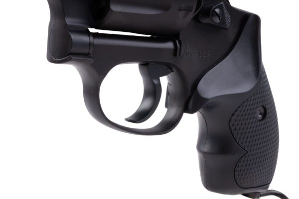 Wholesale Supplier of Tanaka S&W M37 J-Police Heavy Weight Ver.2 Model Gun 2in - Image 6
