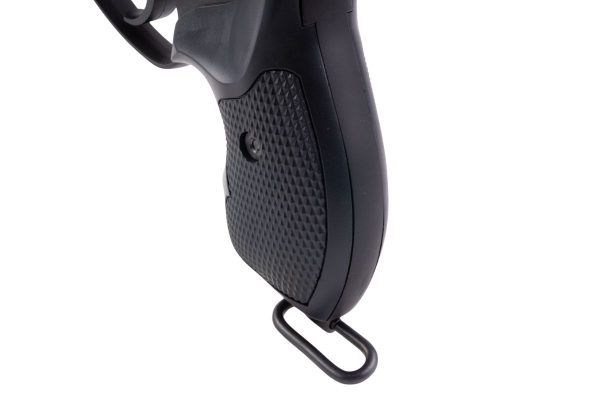 Wholesale Supplier of Tanaka S&W M37 J-Police Heavy Weight Ver.2 Model Gun 2in - Image 7
