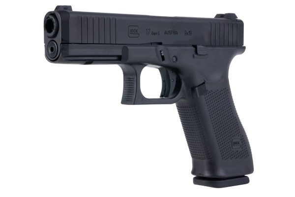 Wholesale Umarex Glock 17 Gen 5 V2 GBB Airsoft Pistol Supplier Manufacturer