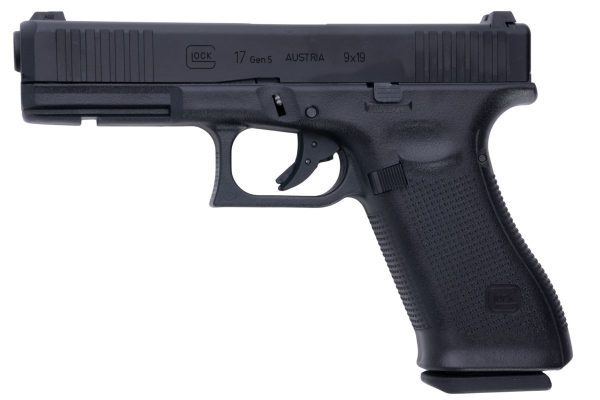 Wholesale Umarex Glock 17 Gen 5 V2 GBB Airsoft Pistol Supplier Manufacturer - Image 3