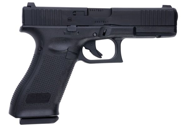 Wholesale Umarex Glock 17 Gen 5 V2 GBB Airsoft Pistol Supplier Manufacturer - Image 4