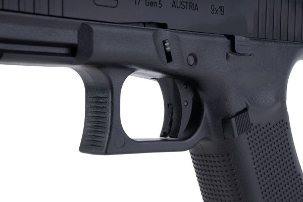 Wholesale Umarex Glock 17 Gen 5 V2 GBB Airsoft Pistol Supplier Manufacturer - Image 5